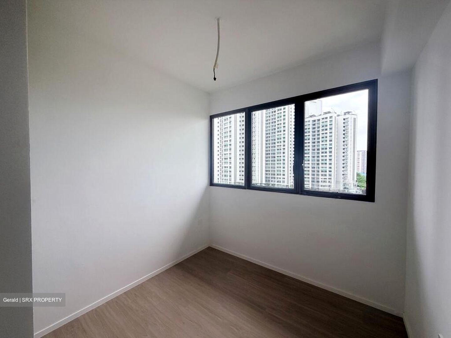 Amo Residence (D20), Apartment #520956551